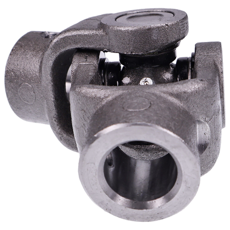 Universal Joint 139050 for New Holland Rolabar Rake 258 56 259 56B 260 256 - KUDUPARTS