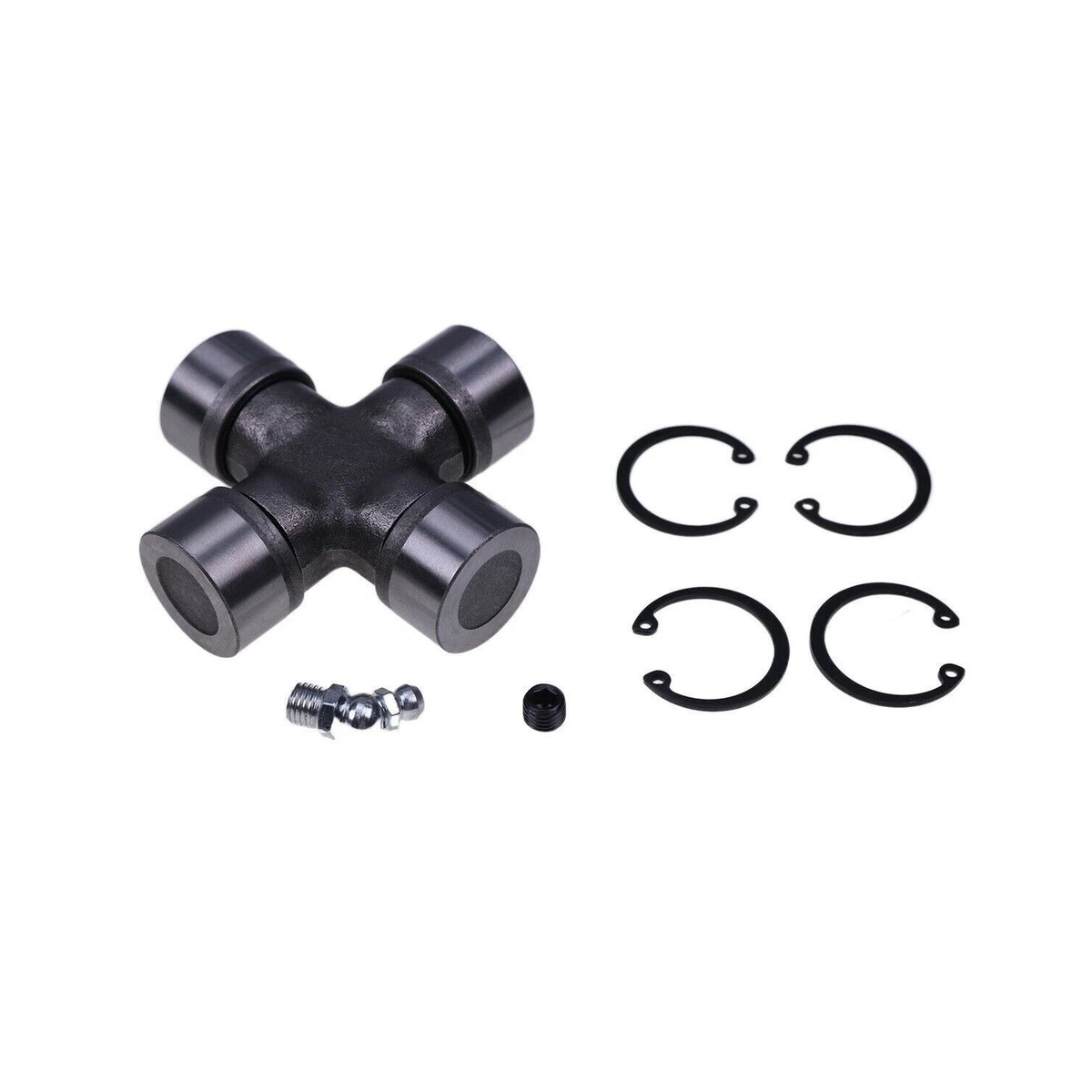 Universal Joint 144465A1 for New Holland Tractor Loader LV80 U80 U80B U80C - KUDUPARTS