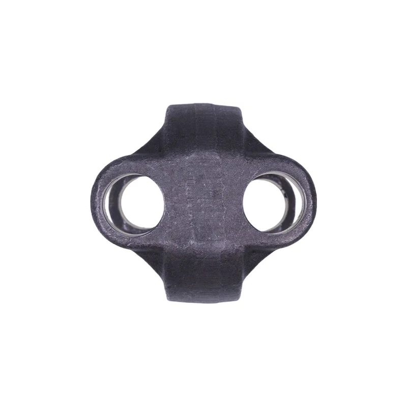 Universal Joint 195213A1 for CASE Tractor 5120 5130 5140 MX120 MX135 MX80C MX90C - KUDUPARTS