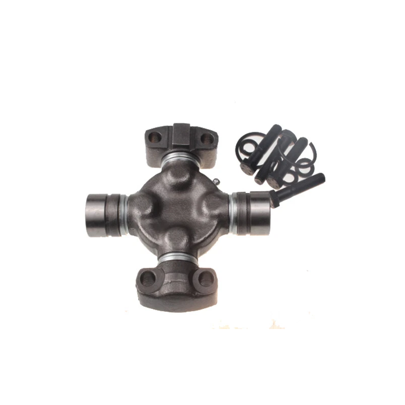 Universal Joint 419-20-12621 for Komatsu Wheel Loader WA200-1 WA250-1 WA300-1 WA300-3 WA320 WA320-1 WA320-3 - KUDUPARTS