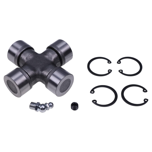 Universal Joint 84355357 for CASE Backhoe Loader 570T 570ST - KUDUPARTS