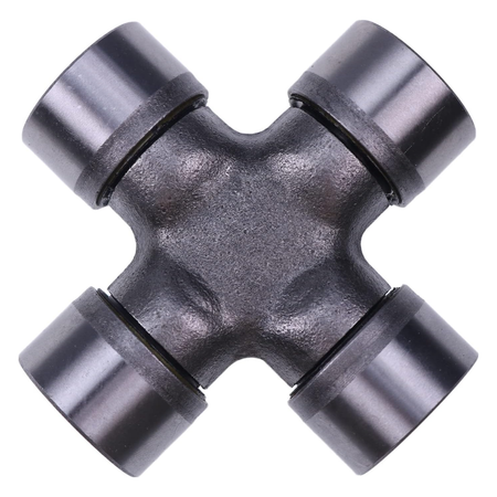Universal Joint 84355357 for CASE Backhoe Loader 570T 570ST - KUDUPARTS
