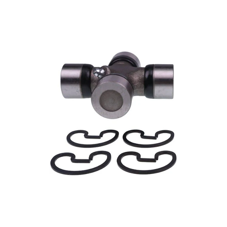 Universal Joint 87455570 for CASE Combine 1440 1480 1666 2188 2344 2588 Tractor 1394 650H 850G 855E MX120 MX170 - KUDUPARTS