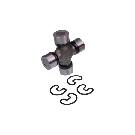 Universal Joint 87455570 for CASE Combine 1440 1480 1666 2188 2344 2588 Tractor 1394 650H 850G 855E MX120 MX170 - KUDUPARTS