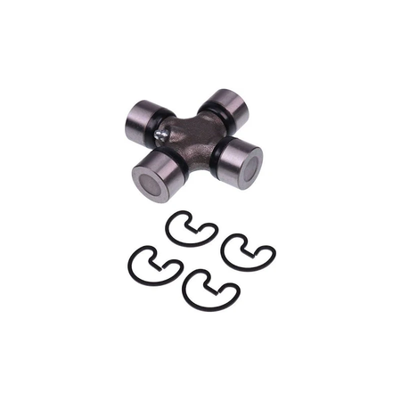Universal Joint 87455570 for CASE Combine 1440 1480 1666 2188 2344 2588 Tractor 1394 650H 850G 855E MX120 MX170 - KUDUPARTS