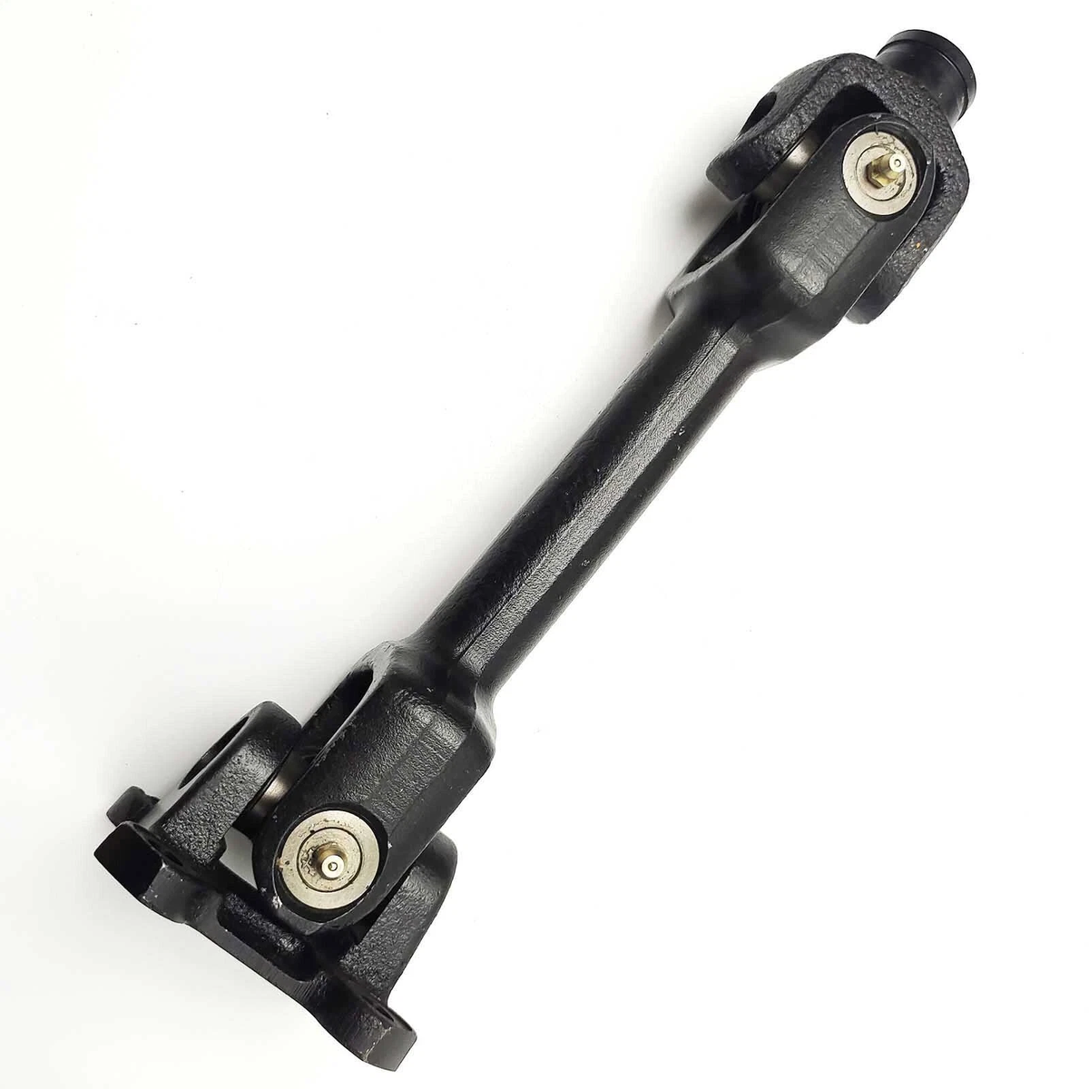 Universal Joint 91871-30040 for Mitsubishi Forklift FD35AF19B FD40AF19B FD45AF28 FD50AF28A - KUDUPARTS