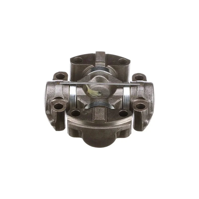 Universal Joint Assembly 309093A1 79060834 for CASE Tractor QUADTRAC 450 540 550 STEIGER 335 600 STX275 Wheel Loader 1021F 1121F Truck 340B - KUDUPARTS