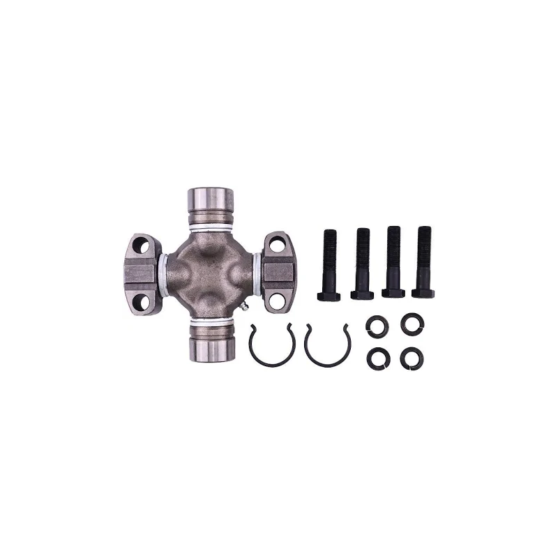 Conjunto de junta universal 423-20-32621 para cargadora de ruedas Komatsu WA380-5 WA380-6 WA380-7 WA380-8 WA400-5 WA430-5 WA430-6