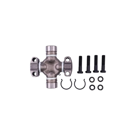 Universal Joint Assembly 423-20-32621 for Komatsu Wheel Loader WA380-5 WA380-6 WA380-7 WA380-8 WA400-5 WA430-5 WA430-6 - KUDUPARTS