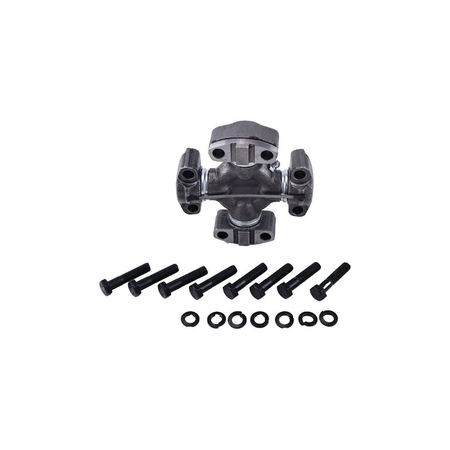 Universal Joint Assembly 79014136 78013657 for New Holland Crawler Loader FL5B - KUDUPARTS