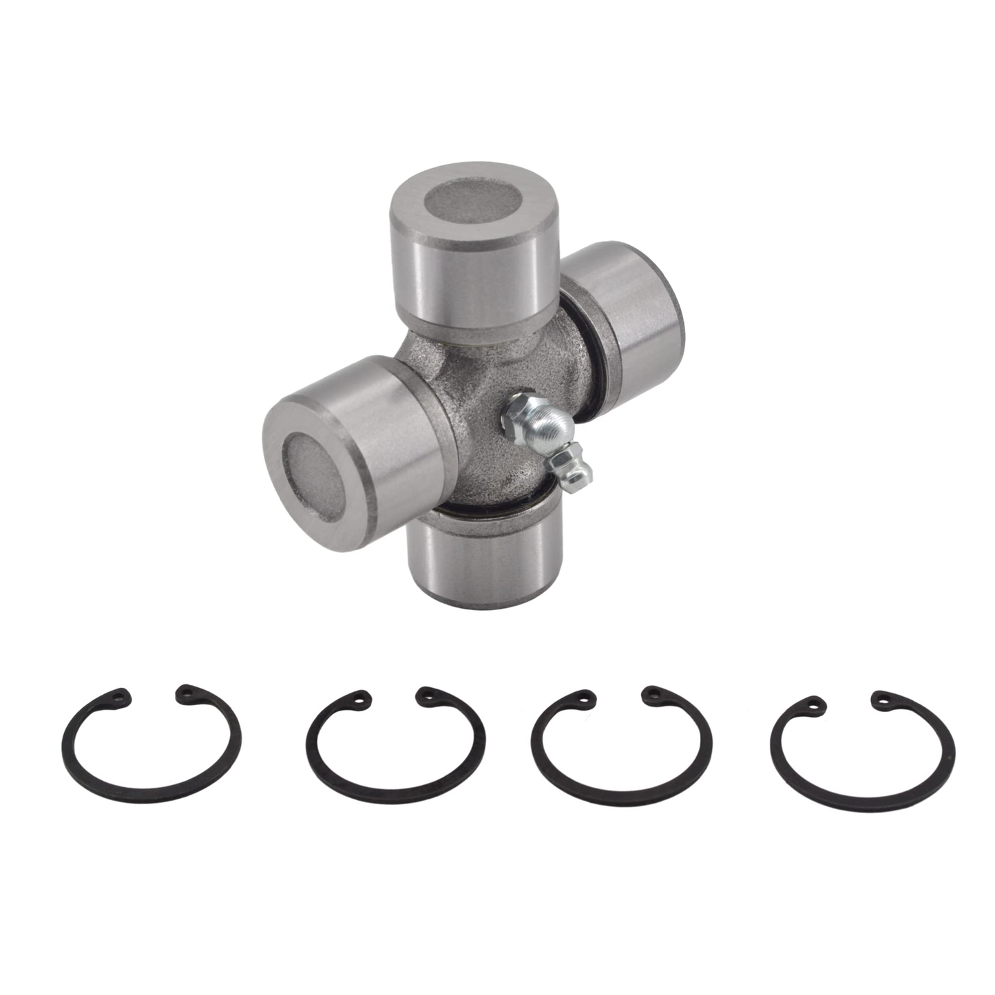 Roulement transversal de cardan AL161293 pour tracteur John Deere Dana 730/733 6120 6220 6320 6420 6420S 6110 6210 6310 6410