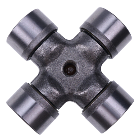 Universal Joint Cross RE212902 AL71316 for John Deere 5045E 5065E 5075E 5080R - KUDUPARTS