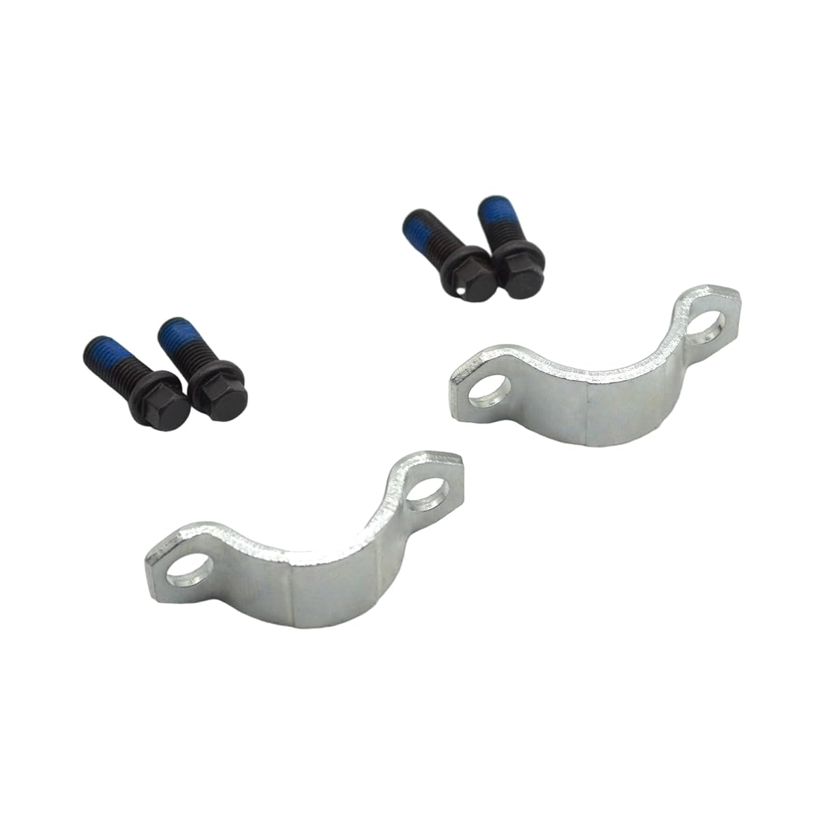 Universal Joint Strap Kit 90-70-28X 1685128C91 for Dana Spicer SPL90X - KUDUPARTS