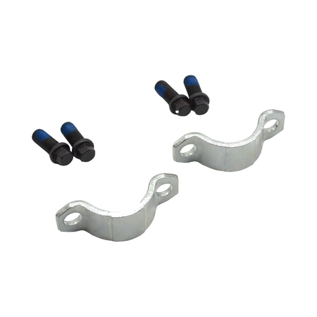 Universal Joint Strap Kit 90-70-28X 1685128C91 for Dana Spicer SPL90X - KUDUPARTS