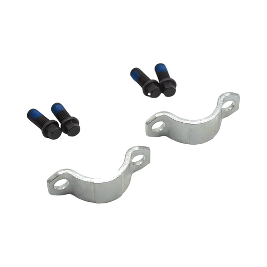 Universal Joint Strap Kit 90-70-28X 1685128C91 for Dana Spicer SPL90X - KUDUPARTS