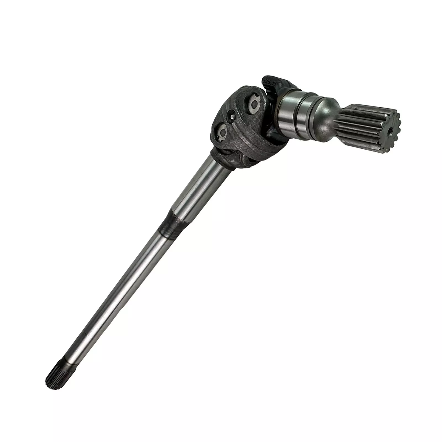 Joint universel avec arbre RE271427 pour moteur John Deere 3029 4045 5030 5103 5203 tracteur 5-750 5-754 5-800 5-804