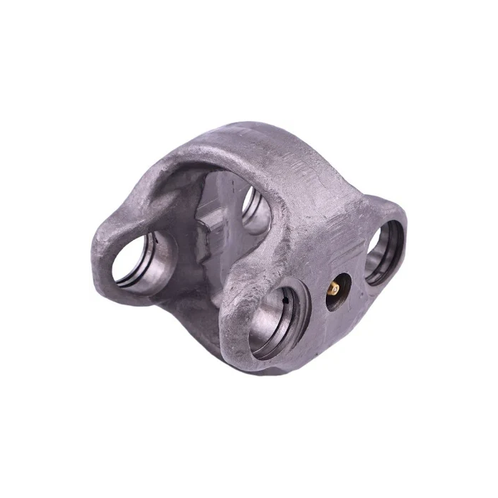 Universal Joint Yoke AL161459 for John Deere 6420L 6420S 6430 PREMIUM 6E-1404 SE6420 SE6420 D9512 QSK19