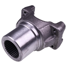 Universal Joint Yoke AT326544 for John Deere Backhoe Loader 210LE 210LJ 310E 310J 310SG 315SE 325SL