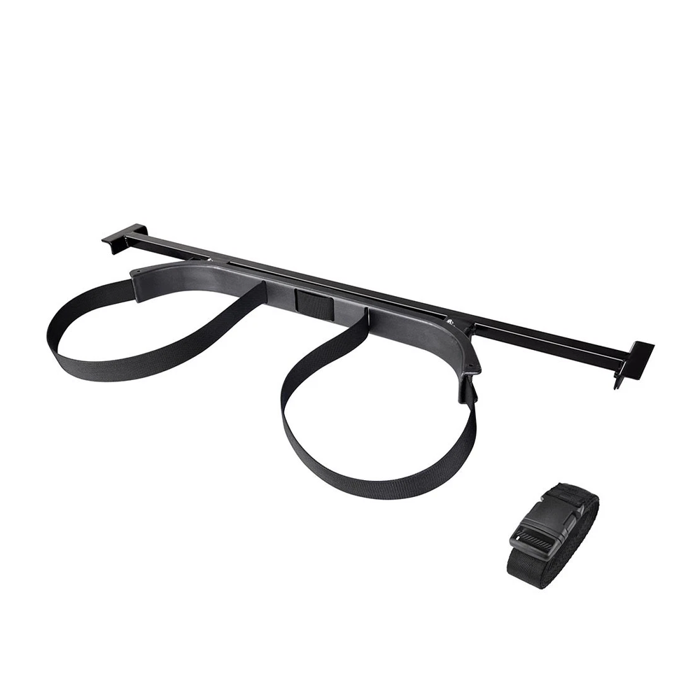 Universal Rear Seat Bag Holder Bracket Attachment for EZGO Club Car Yamaha Golf Cart - KUDUPARTS