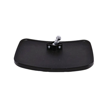 Rétroviseur universel pour chargeuses compactes telles que CASE, Bobcat, Caterpillar, CAT, John Deere, Gehl, New Holland, Gehl Mustang, ASV