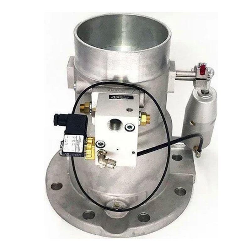 Soupape d'admission de décharge 24169013 99331654 pour compresseur à vis Ingersoll Rand