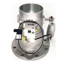 Unloader Intake Valve 24169013 99331654 for Ingersoll Rand Screw Compressor - KUDUPARTS