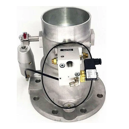 Soupape d'admission de décharge 24169013 99331654 pour compresseur à vis Ingersoll Rand
