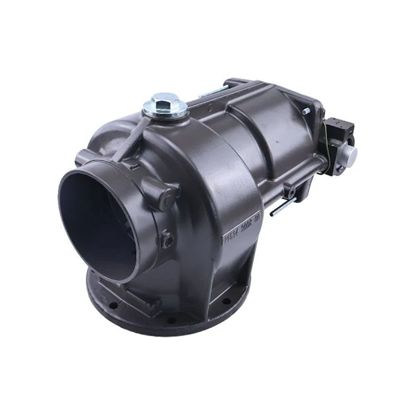 Soupape de décharge 1614900880 1614900802 pour compresseur Atlas Copco GA110 GA160 GA250