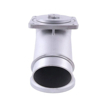 Unloader Valve 1622348802 1622348883 for Atlas Copco Air Compressor GA37 - KUDUPARTS