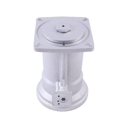Unloader Valve 1622348802 1622348883 for Atlas Copco Air Compressor GA37 - KUDUPARTS