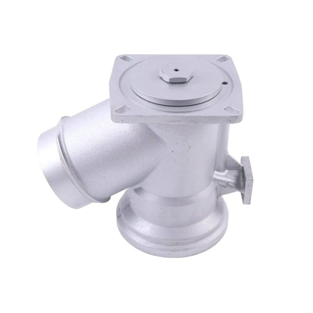 Unloader Valve 1622348802 1622348883 for Atlas Copco Air Compressor GA37 - KUDUPARTS