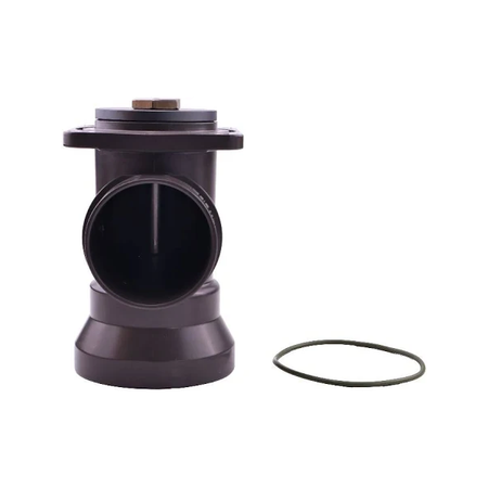 Unloader Valve 2204132880 for Atlas Copco Air Compressor - KUDUPARTS
