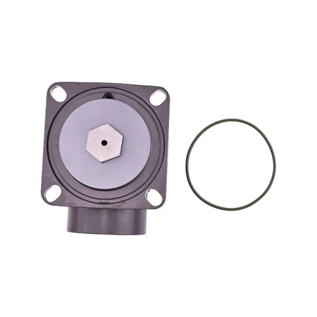 Unloader Valve 2204132880 for Atlas Copco Air Compressor - KUDUPARTS