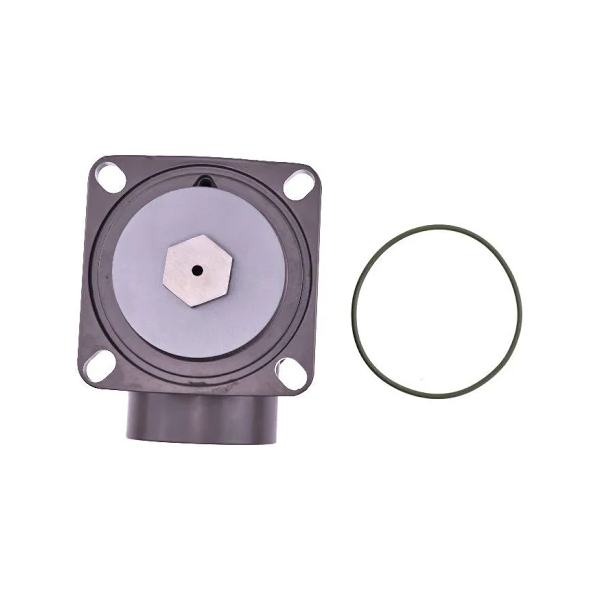 Unloader Valve 2204132880 for Atlas Copco Air Compressor - KUDUPARTS