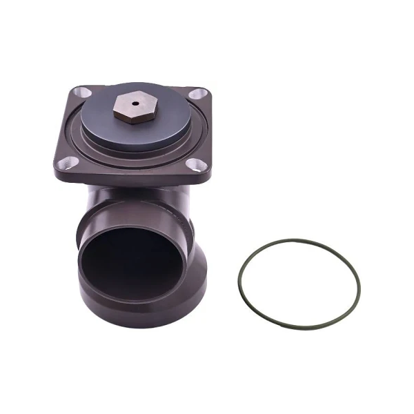 Unloader Valve 2204132880 for Atlas Copco Air Compressor - KUDUPARTS
