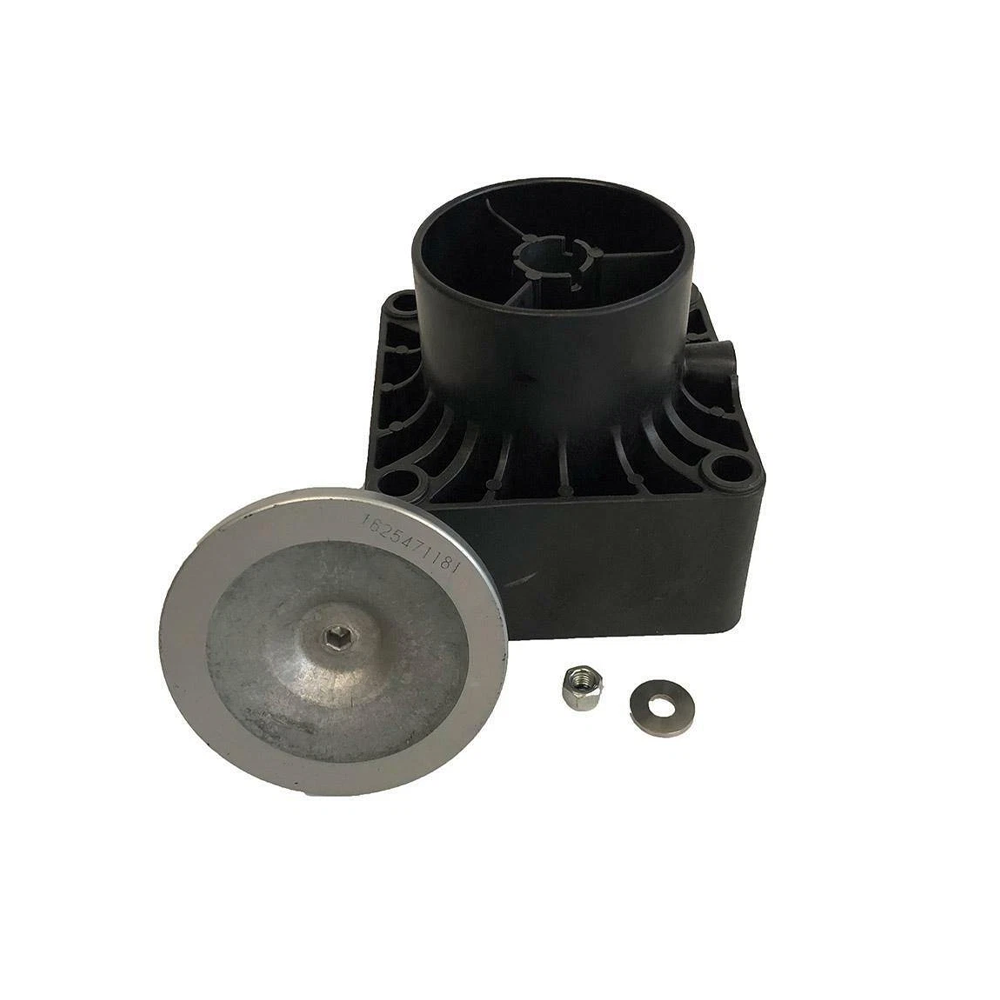 Ensemble de soupape de décharge 1625471181 pour compresseur d'air Atlas Copco