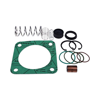 Kit de soupape de décharge 2901-0298-01 pour compresseur d'air Atlas Copco