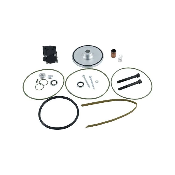 Unloader Valve Kit 2901-0958-00 for Atlas Copco Air Compressor - KUDUPARTS