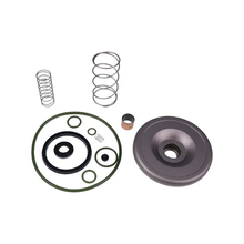 Kit de soupape de décharge 2911005100 pour compresseur d'air Atlas Copco