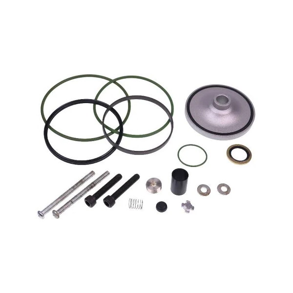 Kit d'entretien de soupape de décharge 2902016100 pour compresseurs d'air Atlas Copco