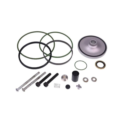 Kit d'entretien de soupape de décharge 2902016100 pour compresseurs d'air Atlas Copco