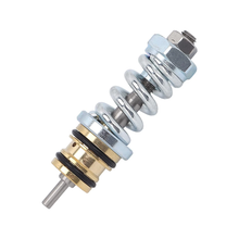 Soupape de décharge pour pompe de nettoyeur haute pression Himore 308418003 308653052 308653035