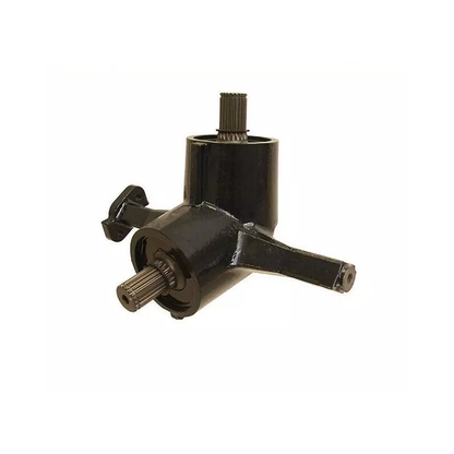 Boîte de vitesses de vis de déchargement 87331084 pour moissonneuse-batteuse New Holland CR9040 CR9060 CR9070 CR920 CR980 CX8070 CX8080 CX840 CX880