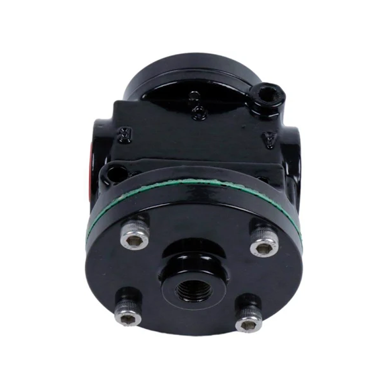 Vanne de décharge 044912 pour compresseur d'air Sullair