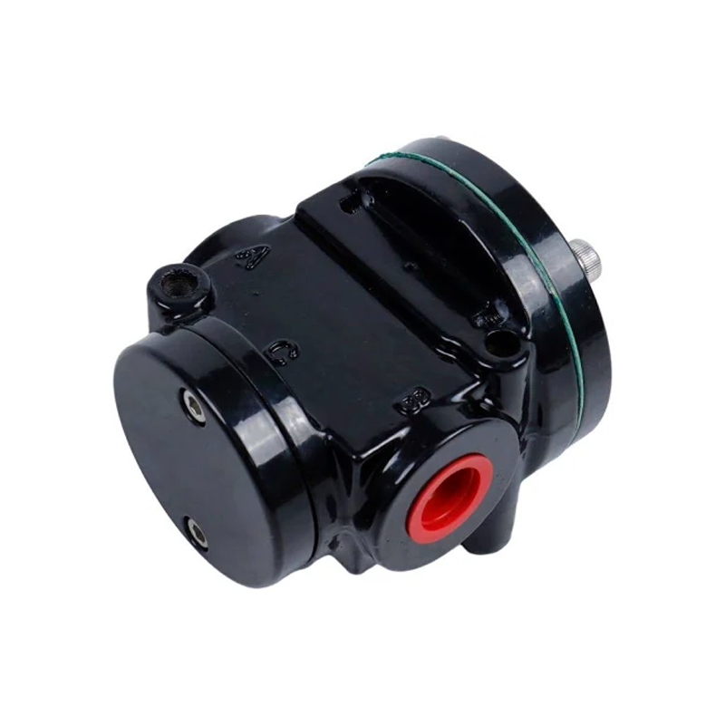 Vanne de décharge 044912 pour compresseur d'air Sullair