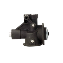 Vanne de décharge 1622-8786-04 pour compresseur d'air Atlas Copco