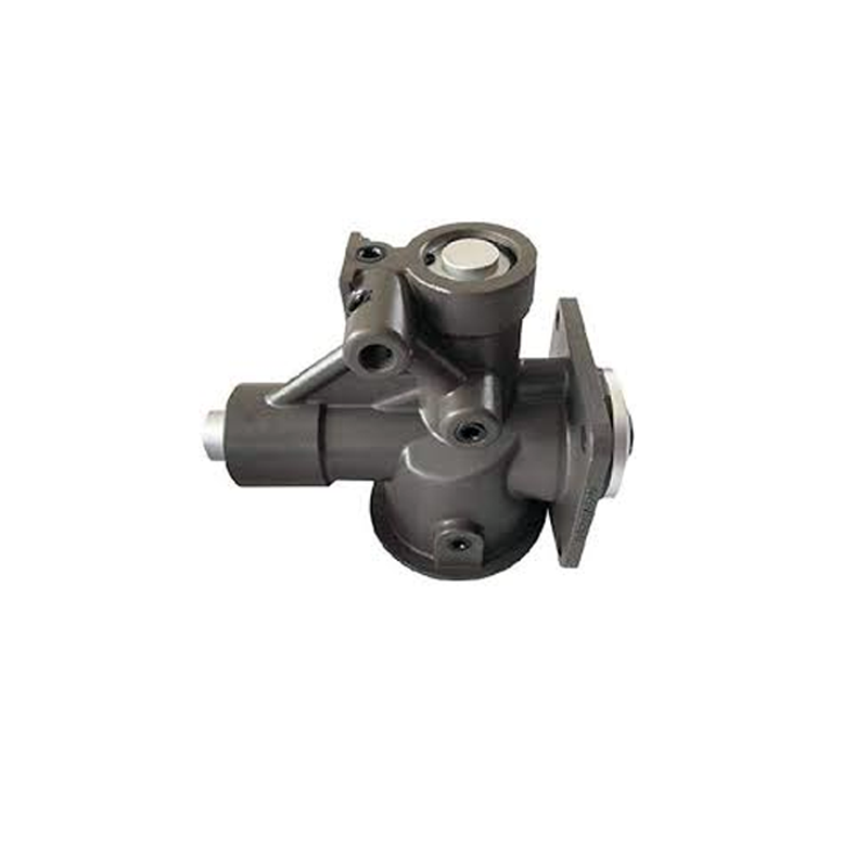 Unloading Valve 1622-8786-04 for Atlas Copco Air Compressor - KUDUPARTS