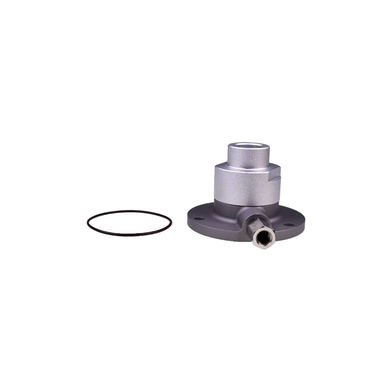Vanne de décharge 2202-2609-53 pour compresseur d'air Atlas Copco