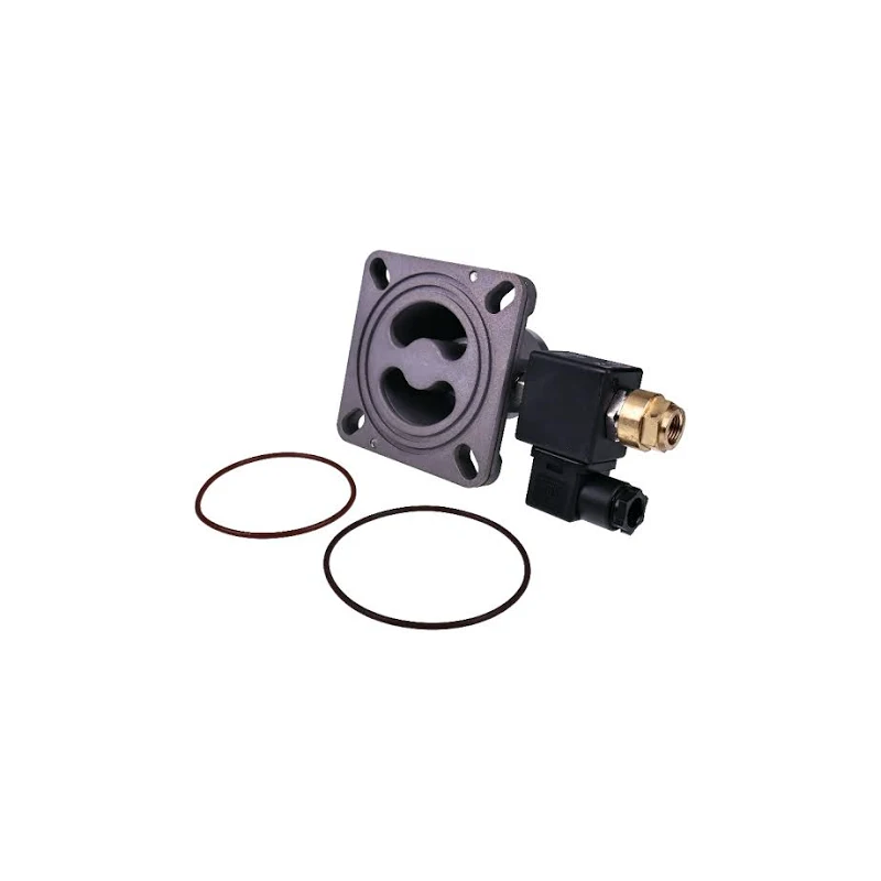 Vanne de décharge 2203-0161-00 pour compresseur à vis Atlas Copco
