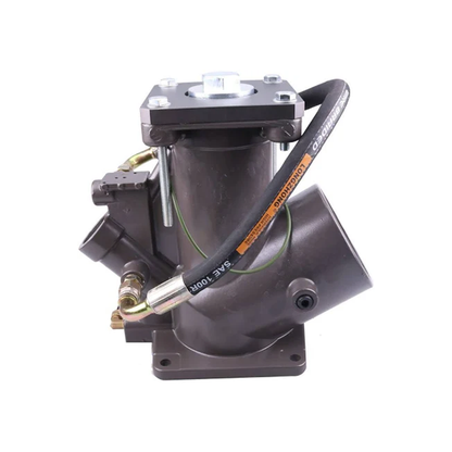 Ensemble de soupape de décharge 1613814400 1622515600, pièce de rechange pour compresseur d'air Atlas Copco GA37, soupape d'admission